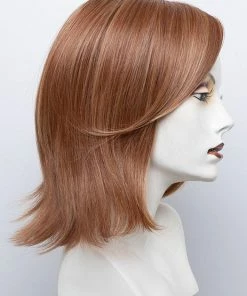 Raquel Welch Big Time | HF Synthetic Lace Front Wig (Mono Top)