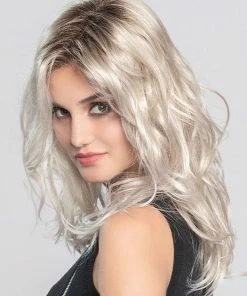 Ellen Wille WOMEN'S WIGS Arrow | Synthetic Lace Front Wig (Mono Part)