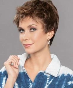 Ellen Wille Tab | Synthetic Lace Front Wig (Mono Crown) WOMEN'S WIGS