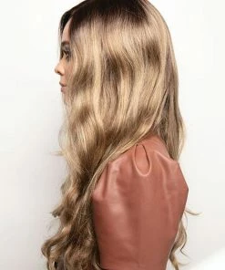 Rene Of Paris WOMEN'S WIGS Rylee | Synthetic Lace Front Wig