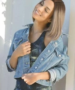 Amore Ori | Synthetic Lace Front Wig (Mono Top) WOMEN'S WIGS 35 Amore Ori | Synthetic Lace Front Wig (Mono Top) WOMEN'S WIGS