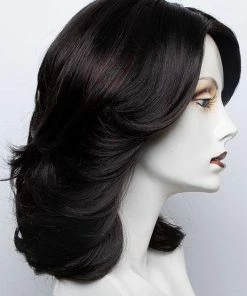 Vivica Fox Autumn | Synthetic Wig (Basic Cap)