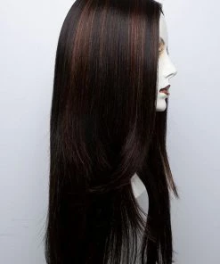 Jon Renau Ariana | Synthetic Lace Front Wig (Mono Top) WOMEN'S WIGS