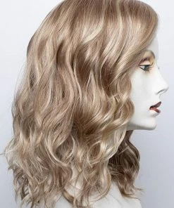 Estetica Avalon | Synthetic Lace Front Wig WOMEN'S WIGS