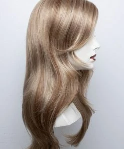 Noriko Angelica | Synthetic Wig (Basic Cap) WOMEN'S WIGS