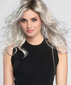 Ellen Wille WOMEN'S WIGS Arrow | Synthetic Lace Front Wig (Mono Part)