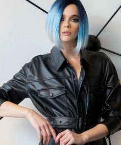 Rene Of Paris Kai | Synthetic Lace Front Wig WOMEN'S WIGS 42 Rene Of Paris Kai | Synthetic Lace Front Wig WOMEN'S WIGS