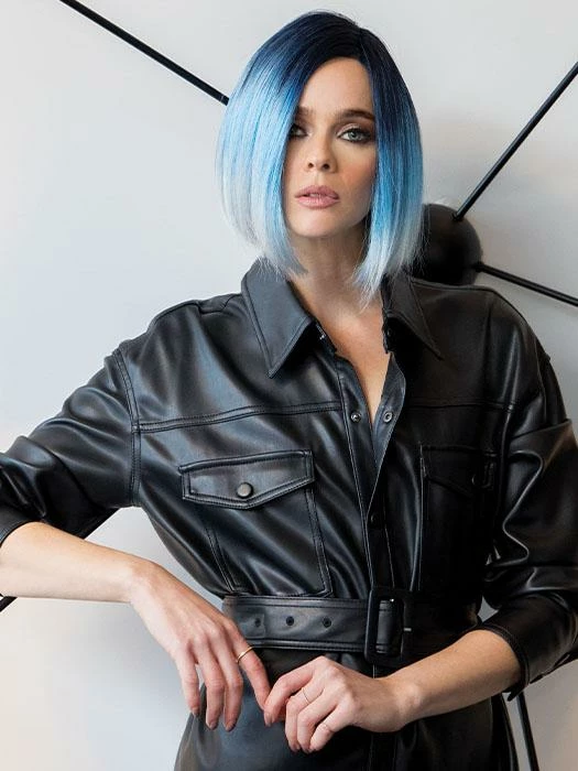 Rene Of Paris Kai | Synthetic Lace Front Wig WOMEN'S WIGS 9 Rene Of Paris Kai | Synthetic Lace Front Wig WOMEN'S WIGS