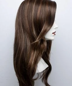 Noriko Angelica | Synthetic Wig (Basic Cap) WOMEN'S WIGS