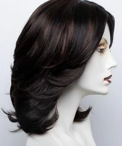 Vivica Fox Autumn | Synthetic Wig (Basic Cap)