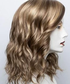 Estetica Avalon | Synthetic Lace Front Wig WOMEN'S WIGS