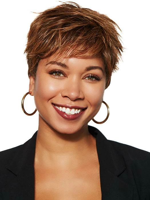 TressAllure Brushed Pixie | HF Synthetic Wig (Basic Cap) WOMEN'S WIGS 7 TressAllure Brushed Pixie | HF Synthetic Wig (Basic Cap) WOMEN'S WIGS