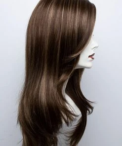 Noriko Angelica | Synthetic Wig (Basic Cap) WOMEN'S WIGS