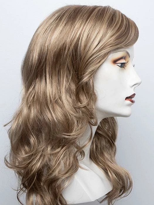 Estetica Becky | Synthetic Wig (Basic Cap) 21 Estetica Becky | Synthetic Wig (Basic Cap)