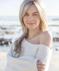 Amore Royce | Synthetic Lace Front Wig (Mono Top)