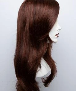 Noriko Angelica | Synthetic Wig (Basic Cap) WOMEN'S WIGS