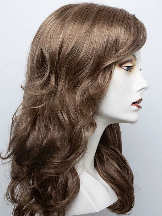 Estetica Becky | Synthetic Wig (Basic Cap) 19 Estetica Becky | Synthetic Wig (Basic Cap)