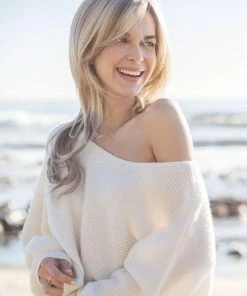 Amore Royce | Synthetic Lace Front Wig (Mono Top)