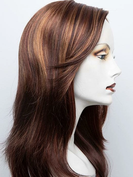 Jon Renau WOMEN'S WIGS Alessandra | Synthetic Lace Front Wig (Mono Top) 48 Jon Renau WOMEN'S WIGS Alessandra | Synthetic Lace Front Wig (Mono Top)