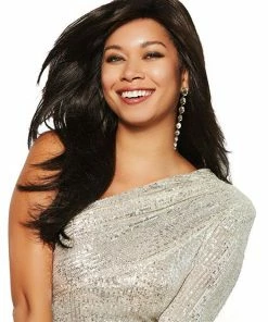 TressAllure Ashlyn | Synthetic Wig (Basic Cap)