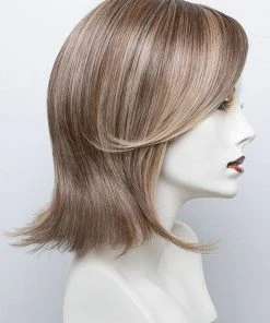 Raquel Welch Big Time | HF Synthetic Lace Front Wig (Mono Top)