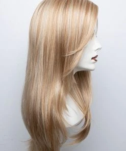 Noriko Angelica | Synthetic Wig (Basic Cap) WOMEN'S WIGS