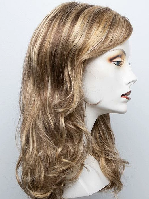 Estetica Becky | Synthetic Wig (Basic Cap) 18 Estetica Becky | Synthetic Wig (Basic Cap)
