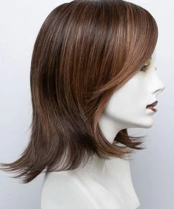 Raquel Welch Big Time | HF Synthetic Lace Front Wig (Mono Top)