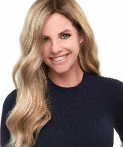 Jon Renau Top Smart Wavy 18