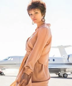 Noriko WOMEN'S WIGS Drew | Short Synthetic Wig (Basic Cap)