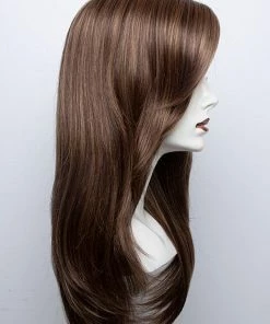 Noriko Angelica | Synthetic Wig (Basic Cap) WOMEN'S WIGS