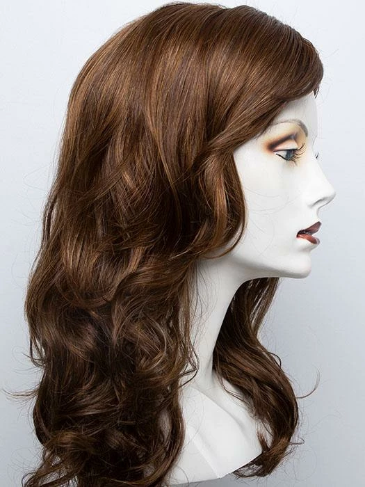Estetica Becky | Synthetic Wig (Basic Cap) 16 Estetica Becky | Synthetic Wig (Basic Cap)