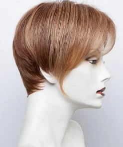 Raquel Welch Advanced French | HF Synthetic Lace Front Wig WOMEN'S WIGS
