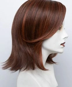 Raquel Welch Big Time | HF Synthetic Lace Front Wig (Mono Top)