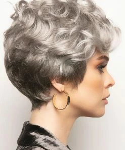 Rene Of Paris Max | Synthetic Lace Front Wig (Mono Part)