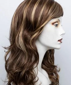 Estetica Becky | Synthetic Wig (Basic Cap) 45 Estetica Becky | Synthetic Wig (Basic Cap)