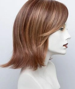 Raquel Welch Big Time | HF Synthetic Lace Front Wig (Mono Top)