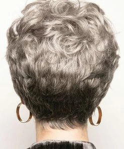 Rene Of Paris Max | Synthetic Lace Front Wig (Mono Part)