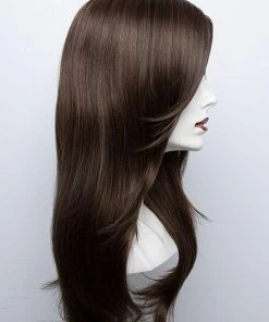 Noriko Angelica | Synthetic Wig (Basic Cap) WOMEN'S WIGS