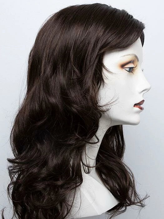 Estetica Becky | Synthetic Wig (Basic Cap) 14 Estetica Becky | Synthetic Wig (Basic Cap)