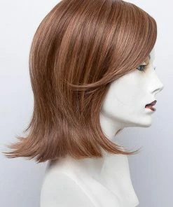 Raquel Welch Big Time | HF Synthetic Lace Front Wig (Mono Top)