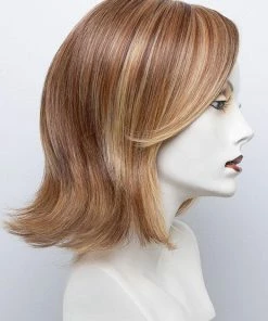 Raquel Welch Big Time | HF Synthetic Lace Front Wig (Mono Top)