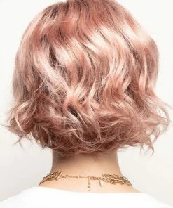 Rene Of Paris WOMEN'S WIGS Wyatt | Synthetic Wig (Basic Cap)