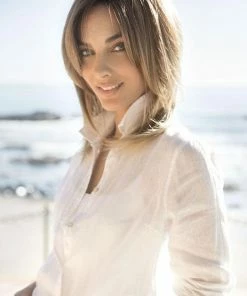 Amore WOMEN'S WIGS Reed | Synthetic Lace Front Wig (Mono Top) 34 Amore WOMEN'S WIGS Reed | Synthetic Lace Front Wig (Mono Top)