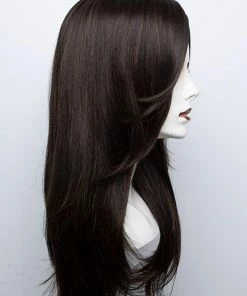 Noriko Angelica | Synthetic Wig (Basic Cap) WOMEN'S WIGS