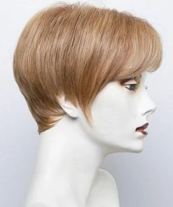 Raquel Welch Advanced French | HF Synthetic Lace Front Wig WOMEN'S WIGS