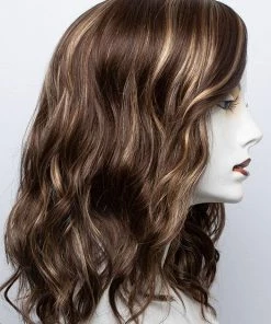 Estetica Avalon | Synthetic Lace Front Wig WOMEN'S WIGS