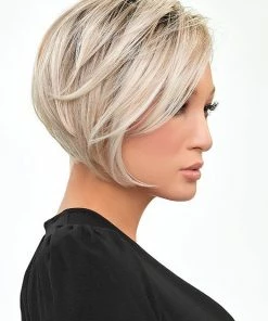 Jon Renau Ignite Petite | HF Synthetic Lace Front Wig (Basic Cap) 48 Jon Renau Ignite Petite | HF Synthetic Lace Front Wig (Basic Cap)