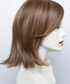 Raquel Welch Big Time | HF Synthetic Lace Front Wig (Mono Top)