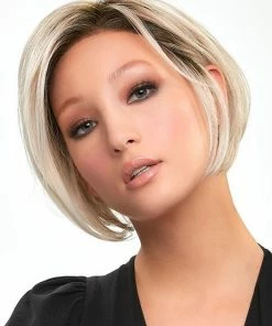 Jon Renau Ignite Petite | HF Synthetic Lace Front Wig (Basic Cap)